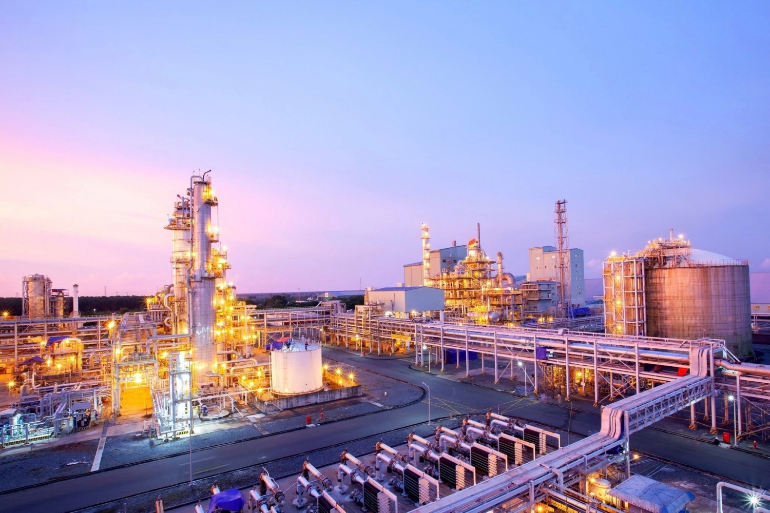 PVCFC tăng trưởng bứt phá trong 6 tháng đầu năm