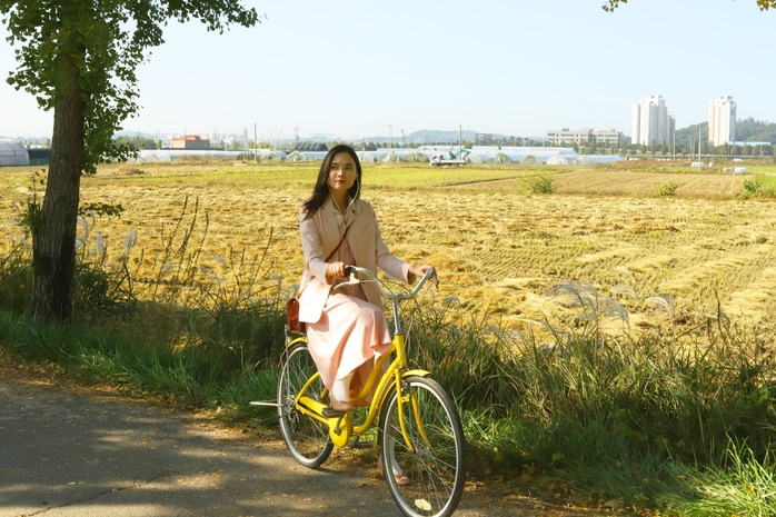 "Rể Việt" Jung Il-woo sánh đôi cùng mỹ nhân Bảo Ngọc- Ảnh 3.
