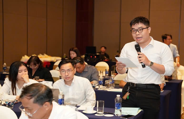 Tổng công ty Phát điện 3 phấn đấu hoàn thành kế hoạch năm 2025