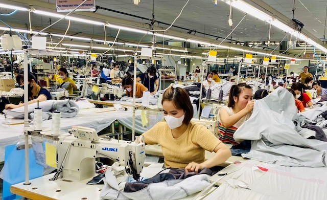 Quy định về lương tối thiểu vùng theo địa bàn cấp xã mới từ 1.7.2025