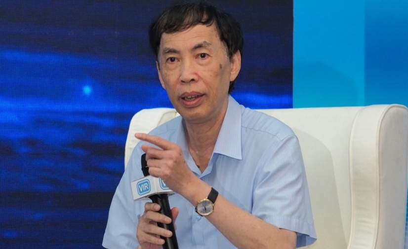 Chuyên gia nói về việc Petrovietnam đổi tên thành Tập đoàn Công nghiệp - Năng lượng Quốc gia Việt Nam