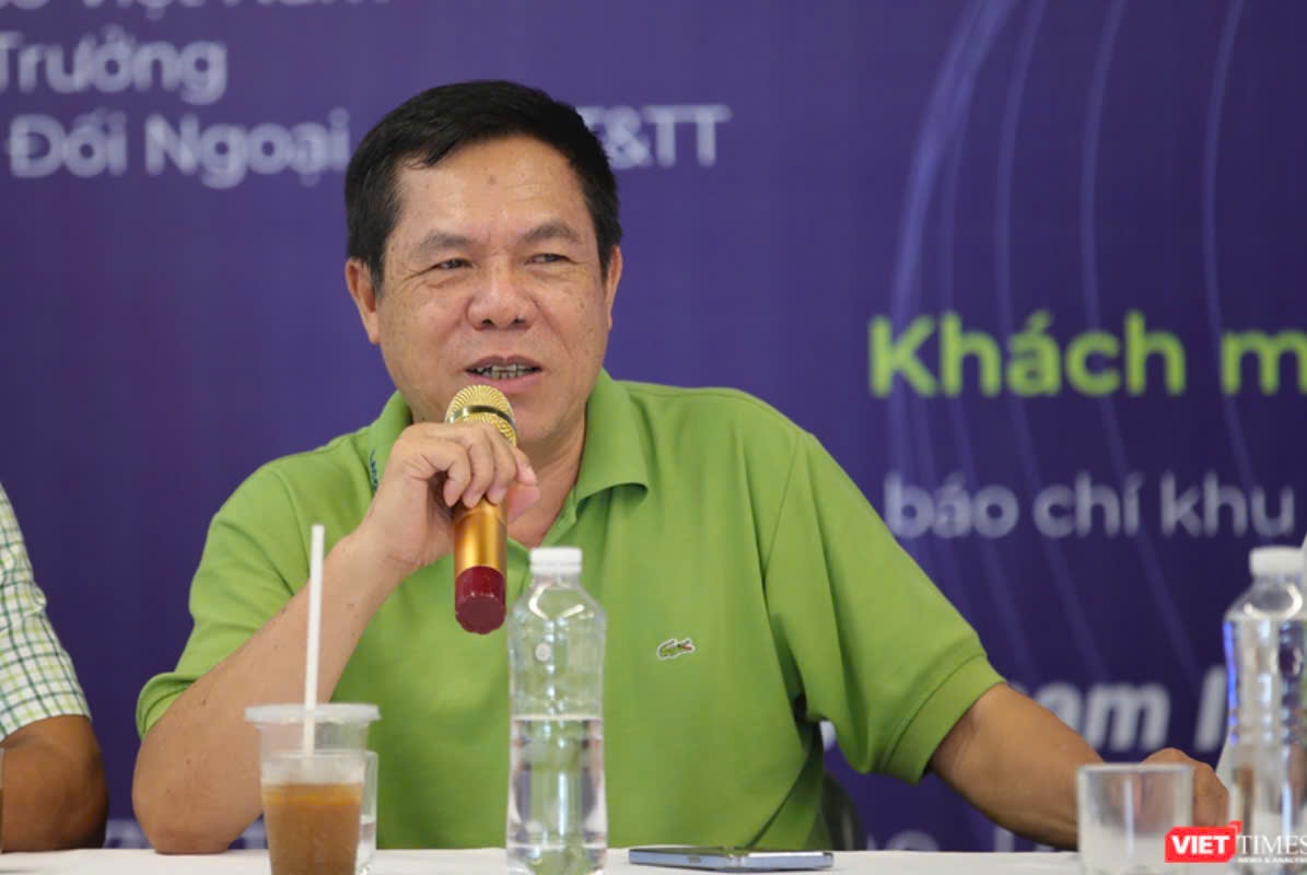 Chuyên gia nói về việc Petrovietnam đổi tên thành Tập đoàn Công nghiệp - Năng lượng Quốc gia Việt Nam