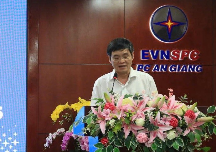 EVNSPC diễn tập xử lý sự cố hệ thống mạng viễn thông dùng riêng năm 2025