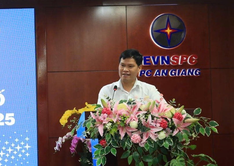 EVNSPC diễn tập xử lý sự cố hệ thống mạng viễn thông dùng riêng năm 2025