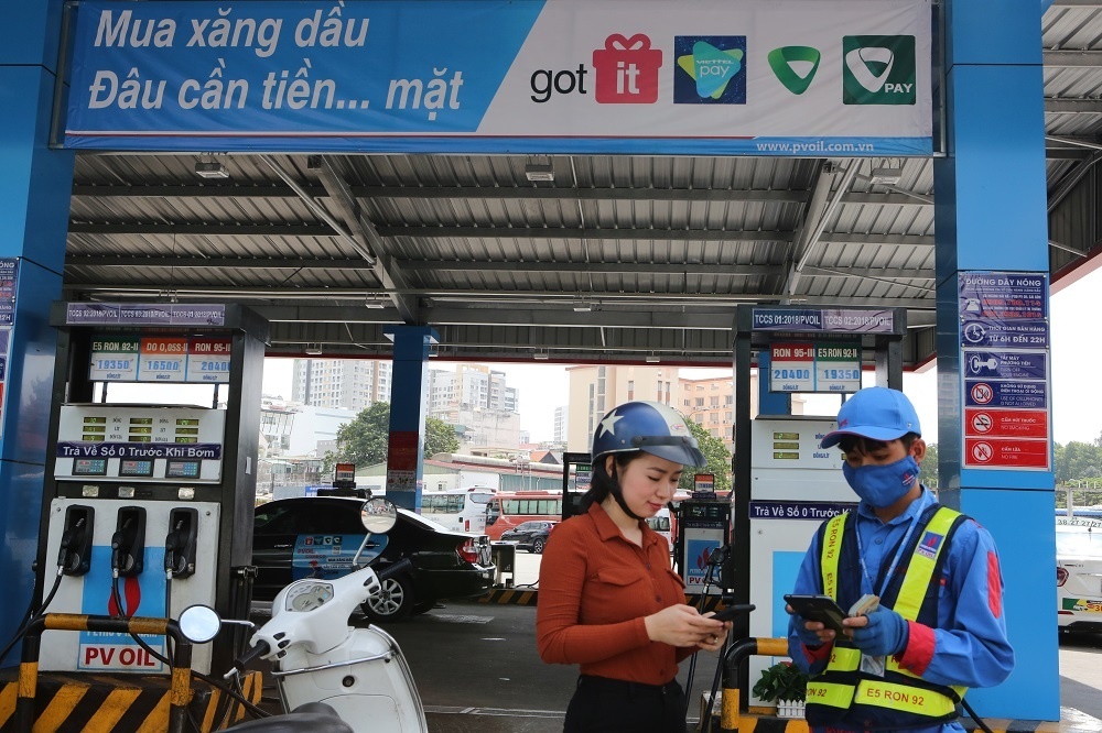 VPI dự báo giá xăng dầu đồng loạt tăng mạnh từ 6,5-7,7% trong kỳ điều hành ngày 19/6