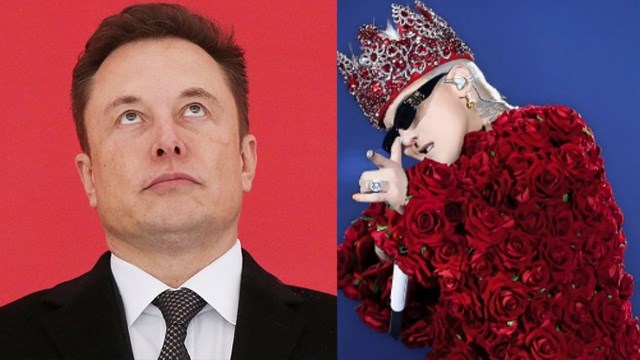 Động thái Elon Musk dành cho ca sĩ sắp đến Mỹ Đình G-Dragon gây bão mạng xã hội