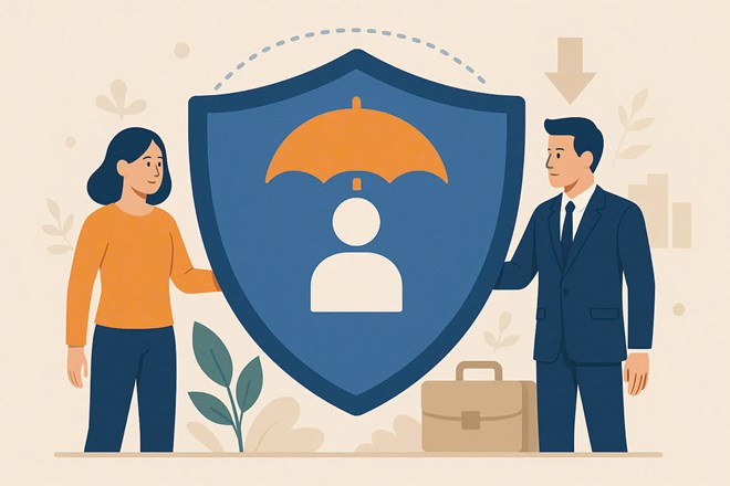 Quyền lợi của người làm việc theo hợp đồng không mang tên hợp đồng lao động từ 1.7