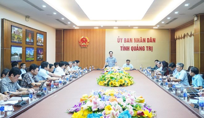 Xây dựng chính sách hỗ trợ cho NLĐ phải chuyển đến trụ sở mới khi sáp nhập tỉnh