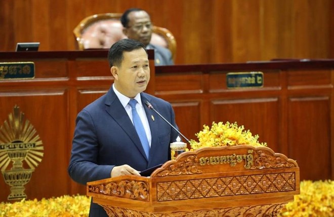 Campuchia ngừng nhập khẩu toàn bộ nhiên liệu và khí đốt từ Thái Lan