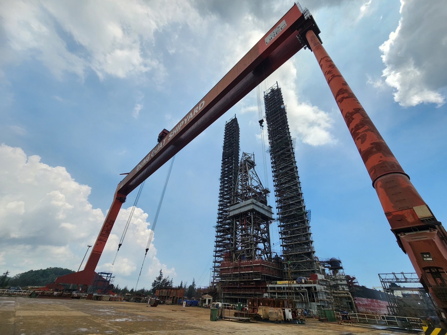 15 năm và hành trình từ con số âm đến doanh thu nghìn tỷ của PVSM 15 năm và hành trình từ con số âm đến doanh thu nghìn tỷ của PVSM