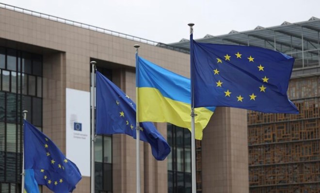 Một số nước EU phủ quyết lệnh trừng phạt Nga