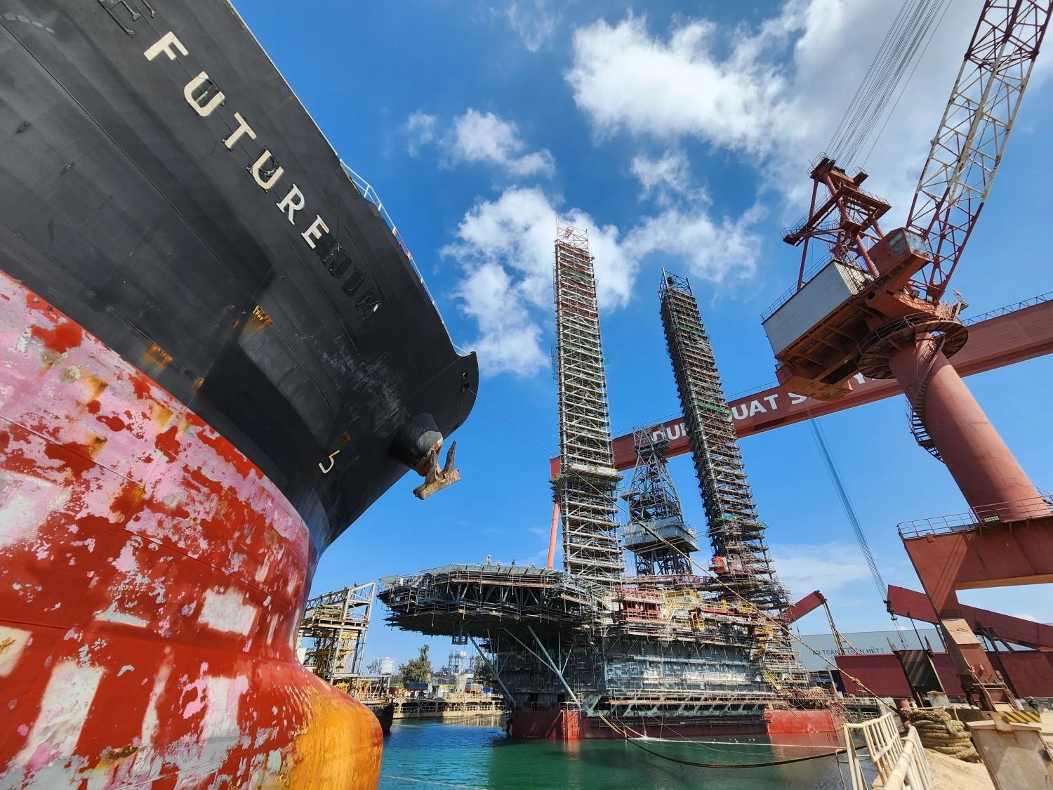 15 năm và hành trình từ con số âm đến doanh thu nghìn tỷ của PVSM 15 năm và hành trình từ con số âm đến doanh thu nghìn tỷ của PVSM