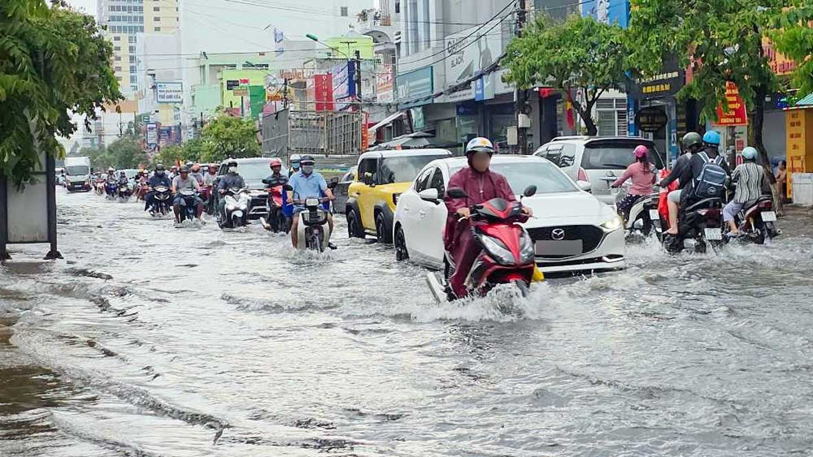 Ngành Giáo dục Cần Thơ đã chuẩn bị các phương án ứng phó