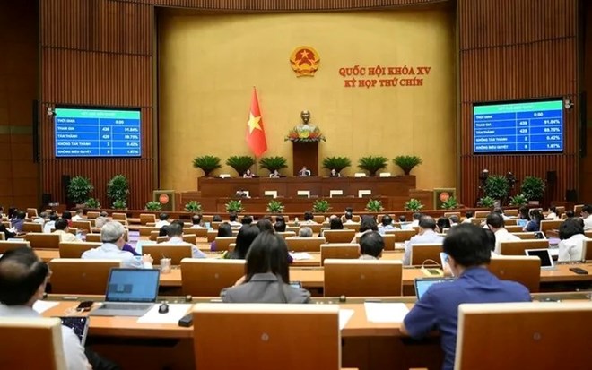 Bỏ án tử hình với 8 tội danh, trong đó có tội tham ô tài sản, nhận hối lộ từ 1.7