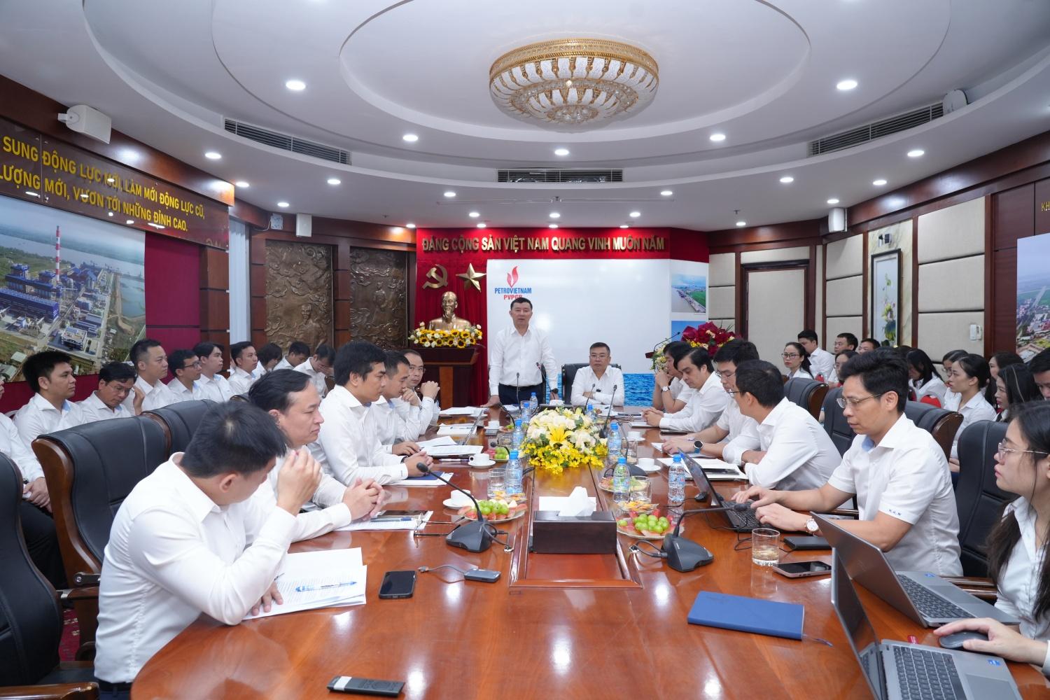 Toàn cảnh Hội nghị