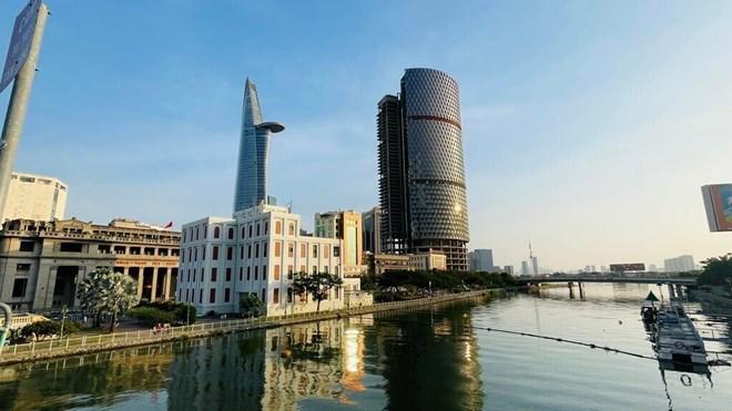 Thị trường trái phiếu bất động sản vẫn còn đó những vấn đề chưa thể xử lý dứt điểm. Ảnh: Bảo Chương