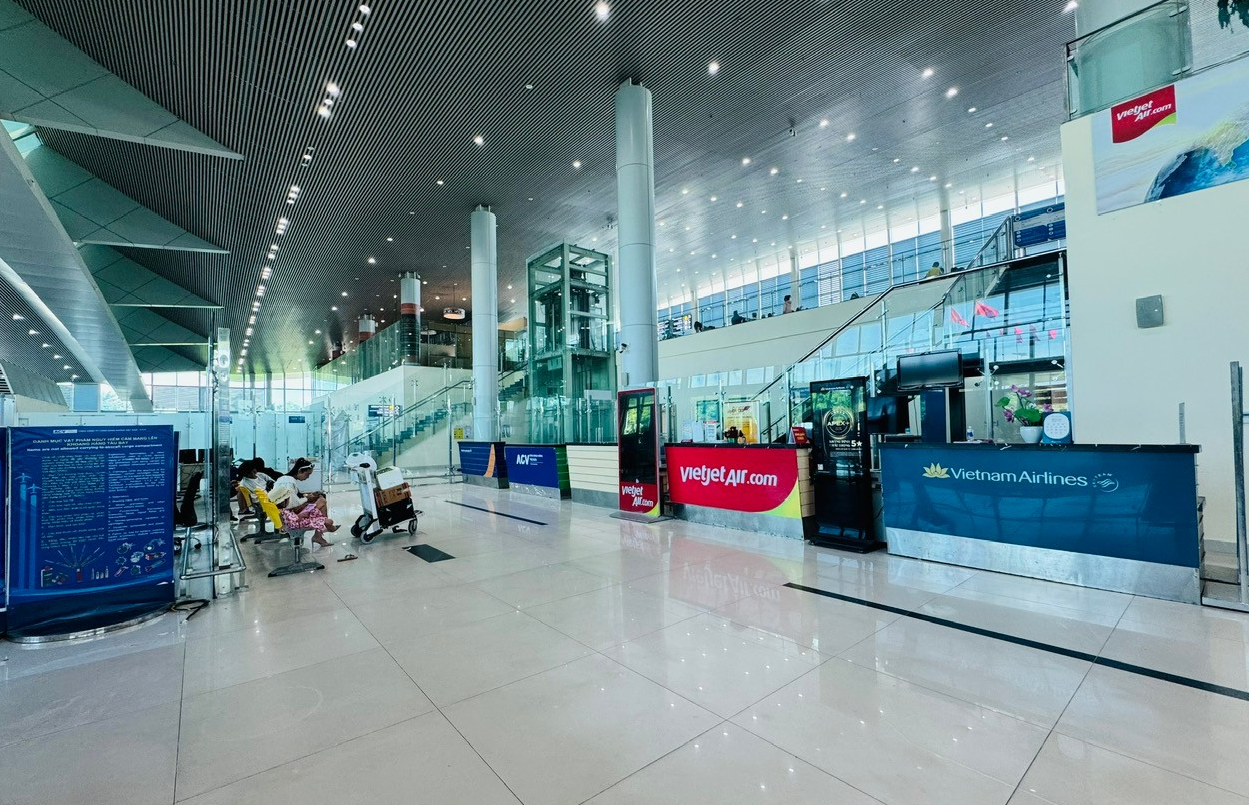 sân bay Thọ Xuân