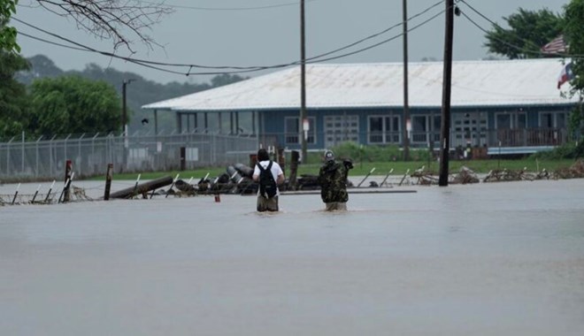 Số người thiệt mạng trong thảm họa lũ quét ở Mỹ tăng vọt, Việt Nam gửi điện thăm hỏi