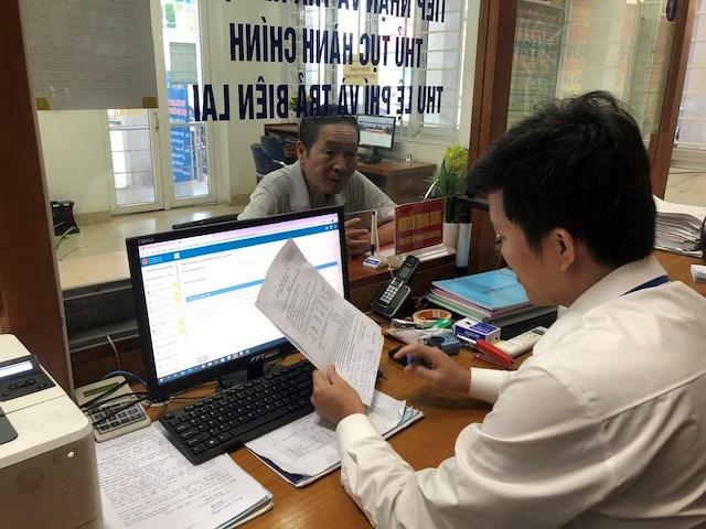 Bãi bỏ quy định tiền lương công chức cấp xã theo Nghị định 33 từ 1.7.2025