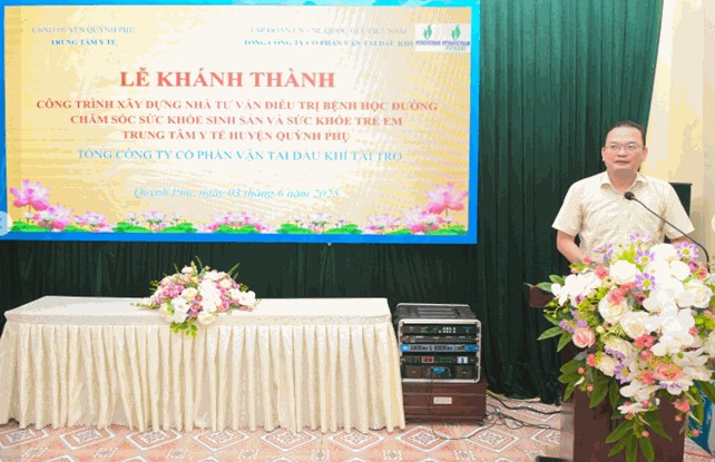 PVTrans bàn giao 200 căn nhà Đại đoàn kết cho các hộ gia đình khó khăn tại Cần Thơ