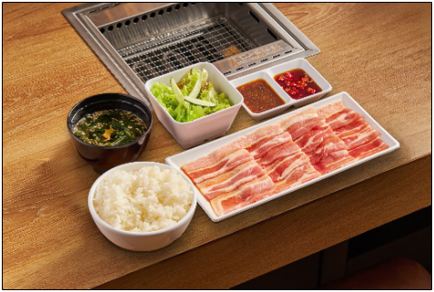 Yakiniku Like mở rộng mô hình nướng solo với nhà hàng thứ 3 tại Saigon Centre- Ảnh 2.