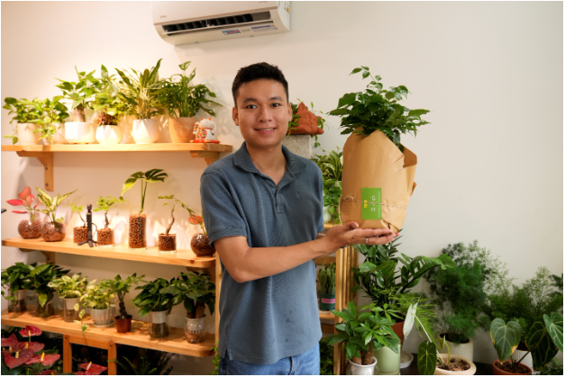 Tối ưu vận hành – Tiết kiệm chi phí: J&T Express trở thành