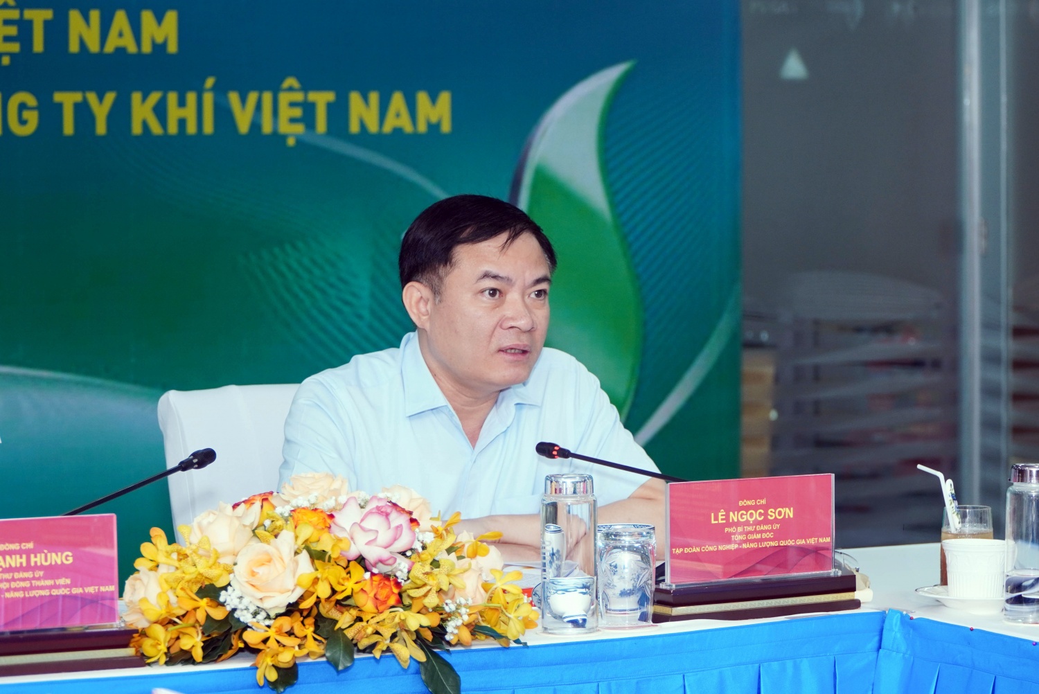 PV GAS: Quyết tâm hoàn thành kế hoạch quản trị 2025, hướng tới mục tiêu 2030