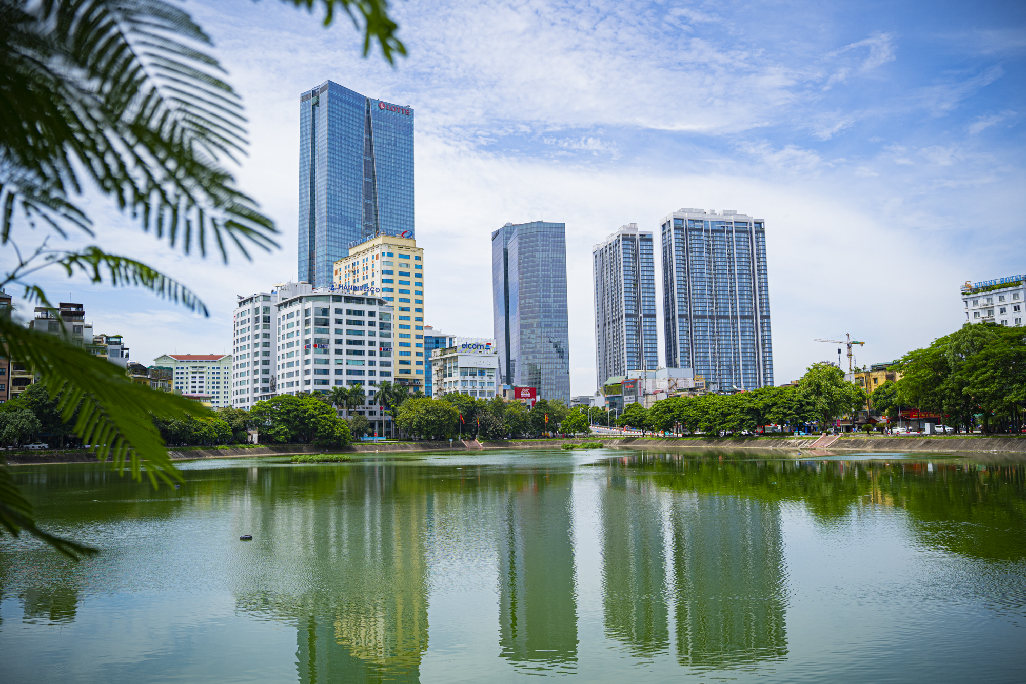Nhờ lý do này, nguồn cung nhà ở tại Hà Nội đã ổn định hơn TP.HCM- Ảnh 1.