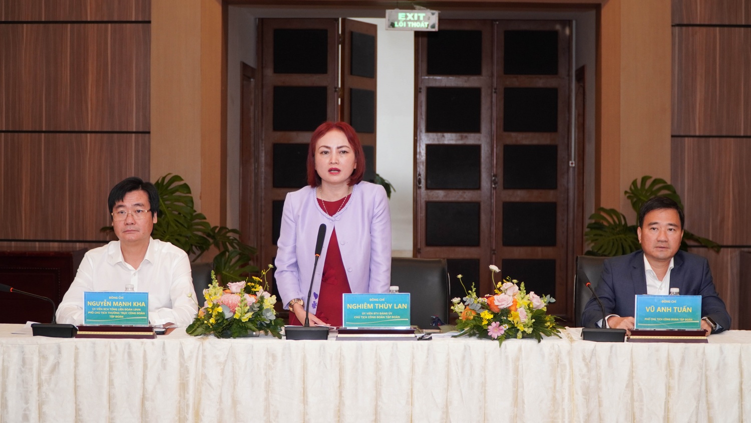 Các sự kiện nổi bật của Petrovietnam trong tuần từ ngày 14/7 đến ngày 20/7/2025