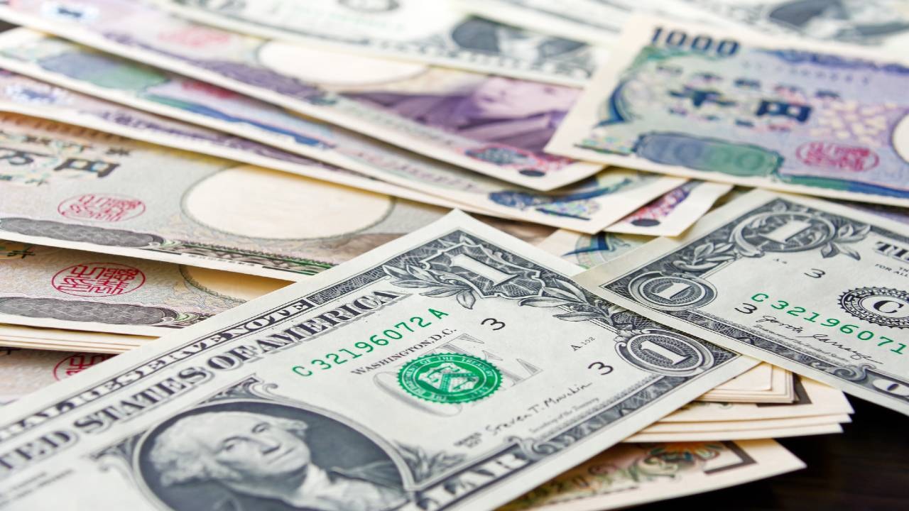 円安続く「米ドル／円」相場だが…直近の円の最安値「1ドル151.9円」を超える可能性は【国際金融アナリストが考察】 | ゴールドオンライン