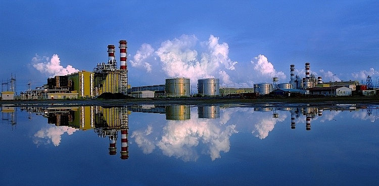 Petrovietnam và 5 chữ