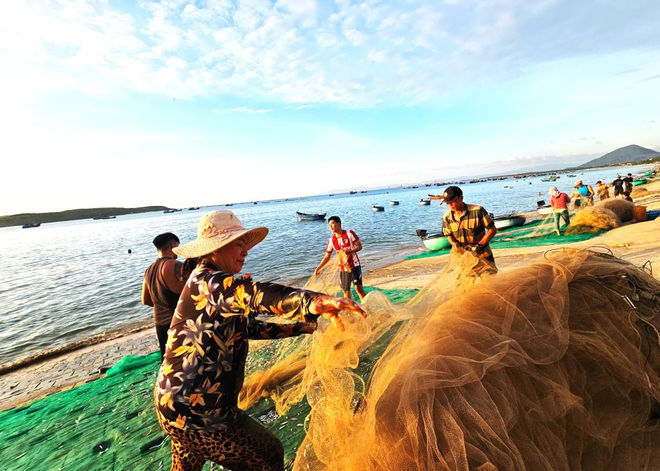Đắk Lắk hội tụ tiềm năng về biển và rừng. Ảnh: Thanh Quỳnh