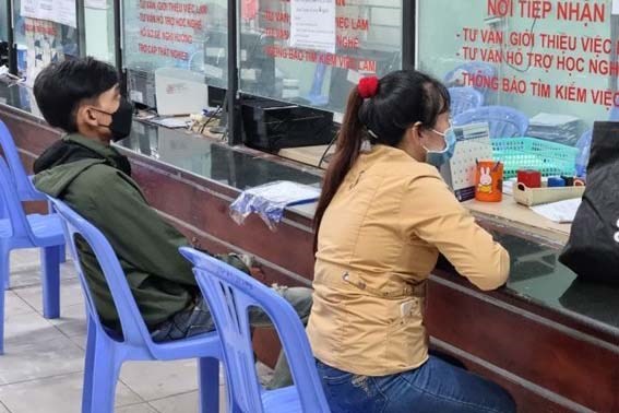 Từ 1.1.2026, bị sa thải vì kỷ luật vẫn được trợ cấp thất nghiệp nếu đủ các điều kiện này