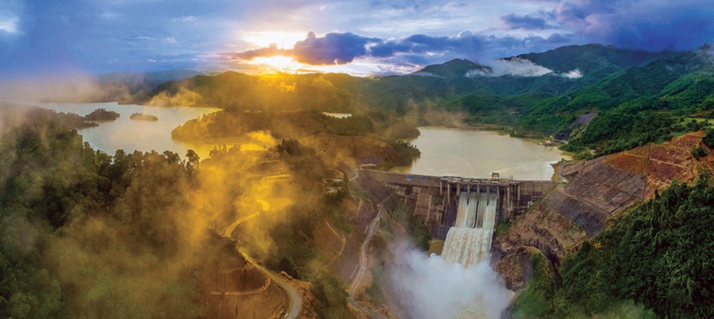 Petrovietnam vượt mốc tổng sản lượng điện 300 tỷ kWh trong năm 2025