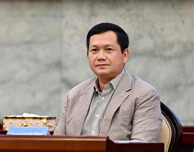 Thái Lan - Campuchia công bố phái đoàn tham dự đàm phán tại Malaysia hôm nay