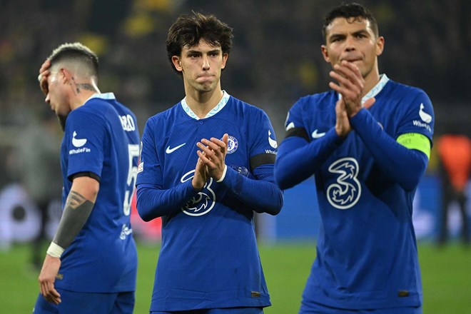 Joao Felix thỏa ước mơ tái ngộ Ronaldo tại Al Nassr