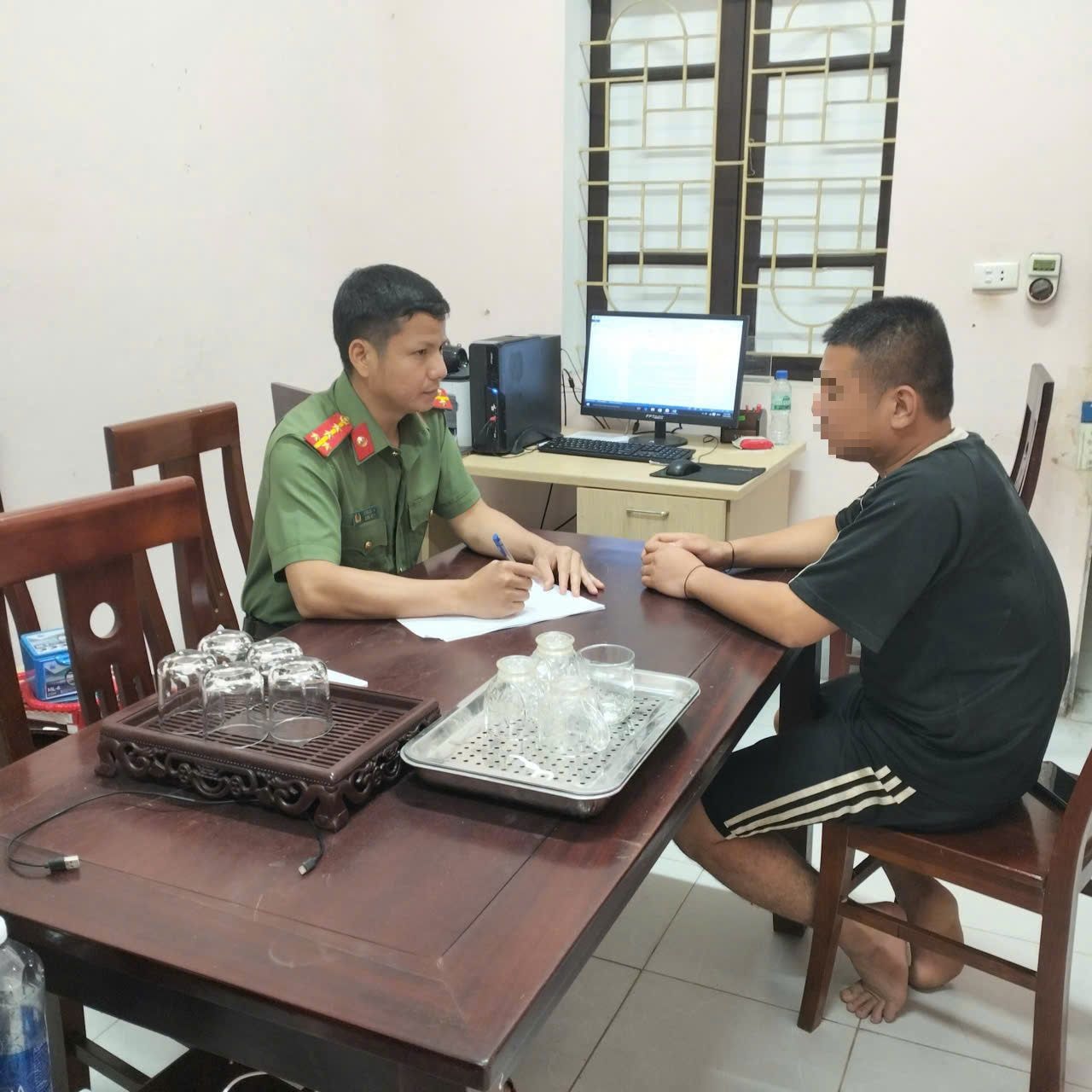 THỦY ĐIỆN BẢN VẼ