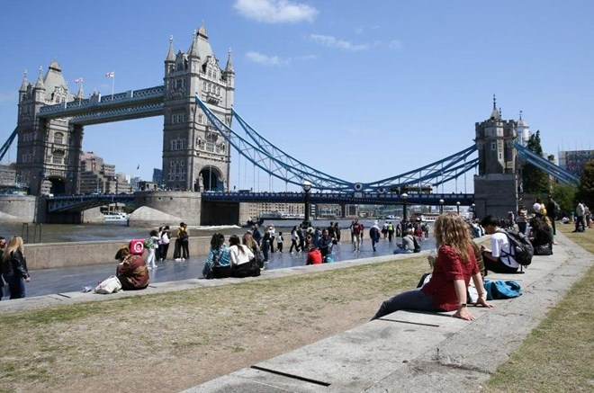 Lộ diện điểm nóng móc trộm điện thoại ở châu Âu, số vụ trộm tăng 425%