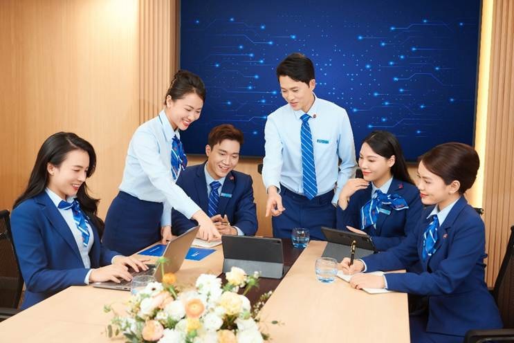 Đây là lần tăng vốn thứ 3 trong vòng 4 năm liên tiếp (2022 – 2025) của NCB