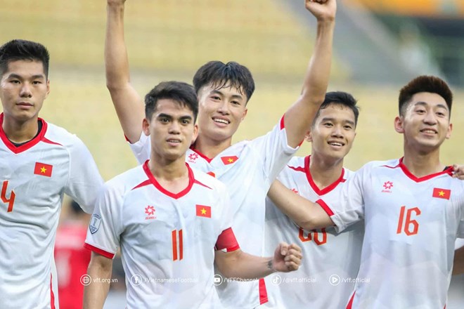 Nhận định bóng đá U23 Việt Nam - U23 Indonesia ở chung kết U23 Đông Nam Á