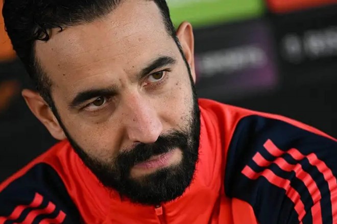 Văn hóa tiêu cực là thứ cần phải bị loại bỏ tại Man United