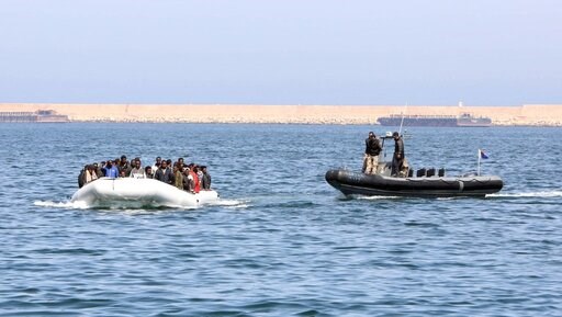 Anh siết luật buôn người, bổ sung tội danh mới