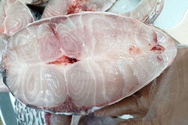 Mẹo ăn hải sản không lo tăng axit uric