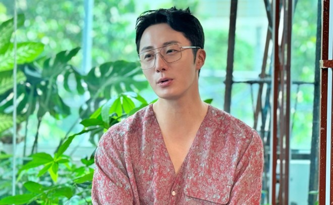 Đạo diễn kỳ vọng phim mới của Jung Il Woo đạt rating 30%