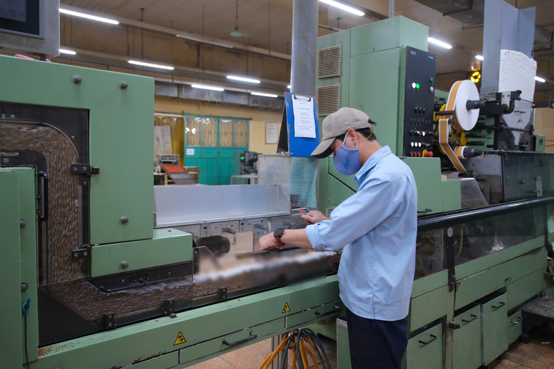 Nhiều doanh nghiệp nêu ý kiến, cần phải đẩy mạnh liên kết vùng, tang cường hợp tác giữa các doanh nghiệp trong cụm