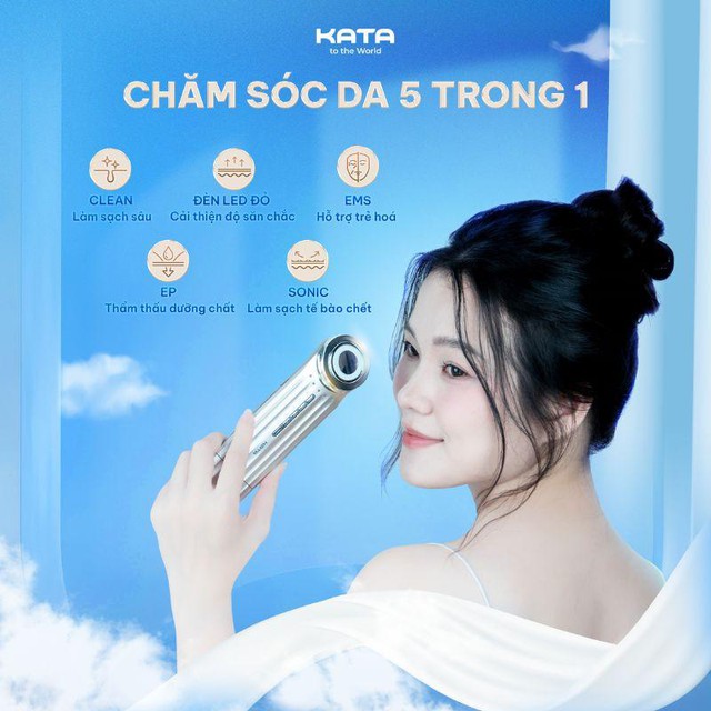 Spa tại nhà - Xu hướng chăm sóc da được phái đẹp hiện đại yêu thích- Ảnh 2.
