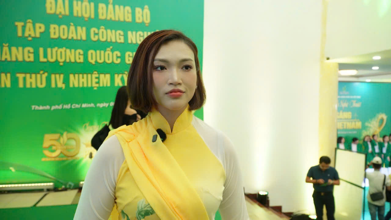 “Tỏa sáng Petrovietnam” - Khúc tráng ca đoàn kết và khát vọng “Tỏa sáng Petrovietnam” - Khúc tráng ca đoàn kết và khát vọng