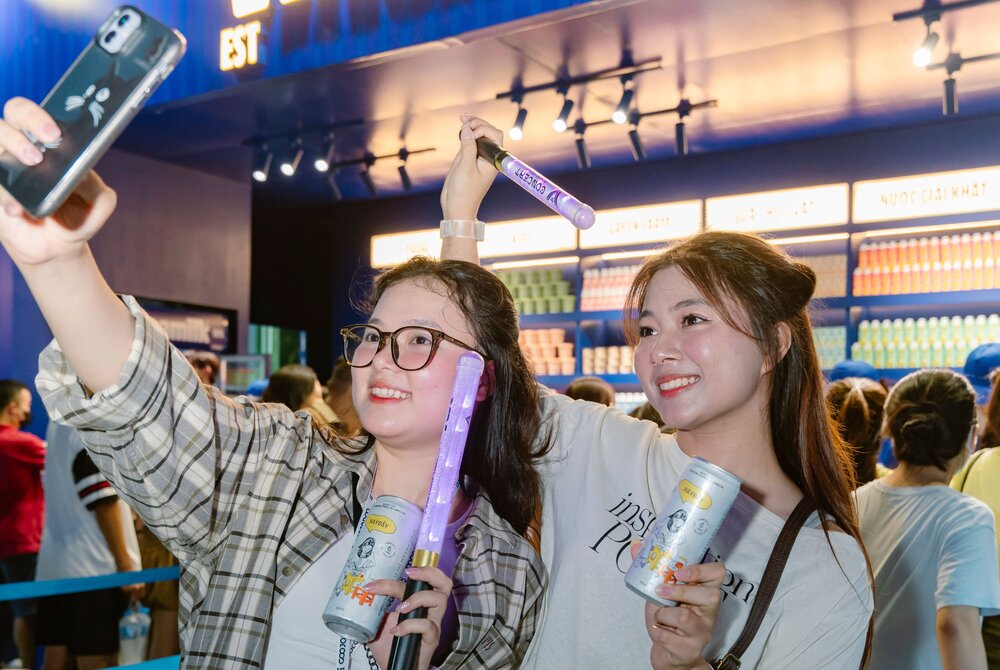 Ảnh: Vinamilk