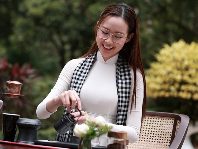 Hoa hậu Bảo Ngọc: KOL, KOC, mạng xã hội cần được vận hành bằng cả trí tuệ và lòng tốt