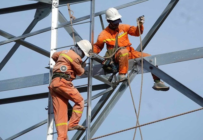 Tinh thần đoàn kết, chung sức, đồng lòng, quyết tâm được lan tỏa mạnh mẽ